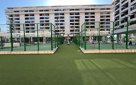 Valencia Beachfront Home 22