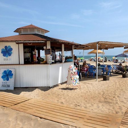 Valencia Beachfront Home 22 Exterior foto